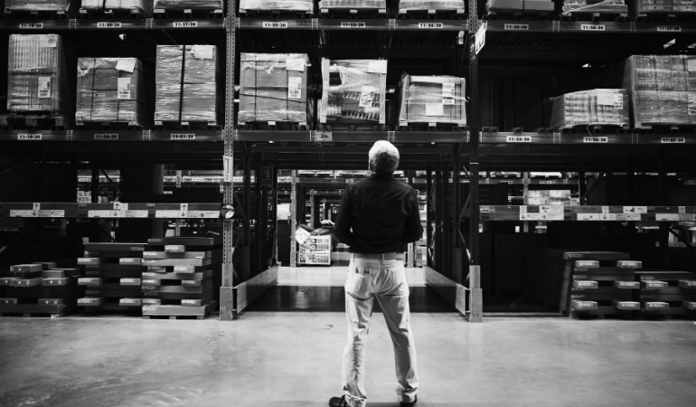 Critical Inventory Reports to Run Your Electronics Distribution Businesses