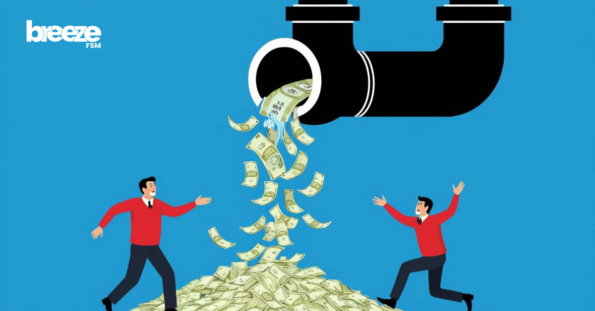 How FMCG CXOs can stop revenue leaks at month end.