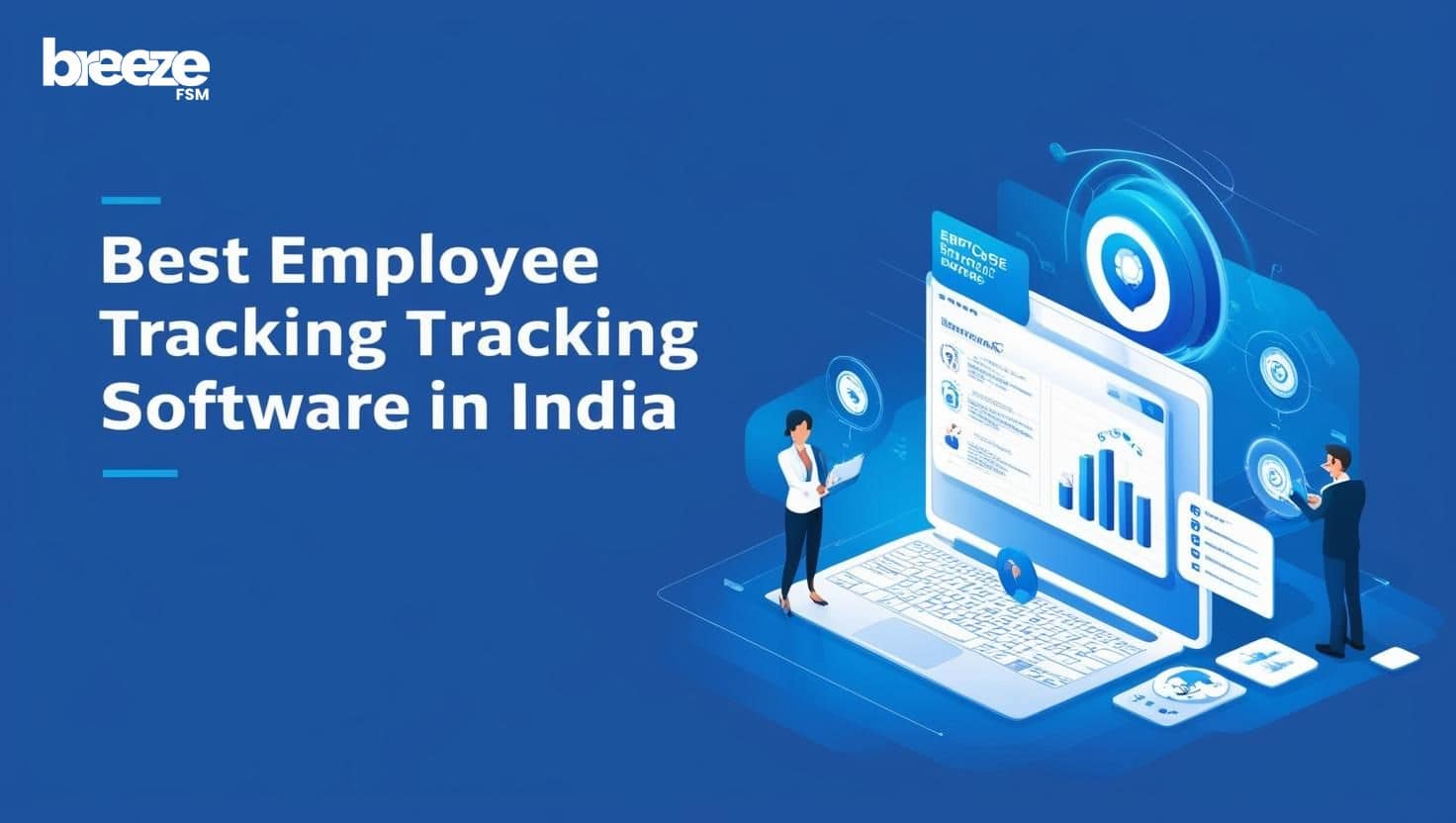 employee tracking software