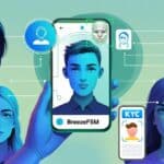 Digital KYC & Face Recognition